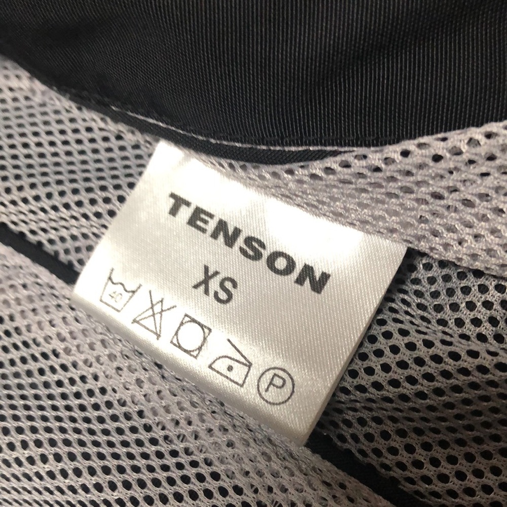 Tenson lightweight jacket - Picture 6 of 10